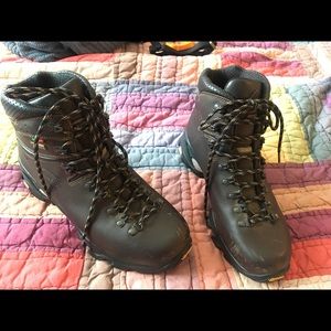 Zamberlan Hiking Boots